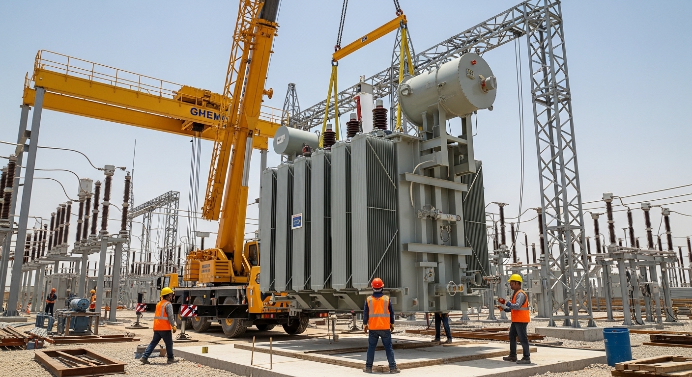 SLS Contracting Private Limited