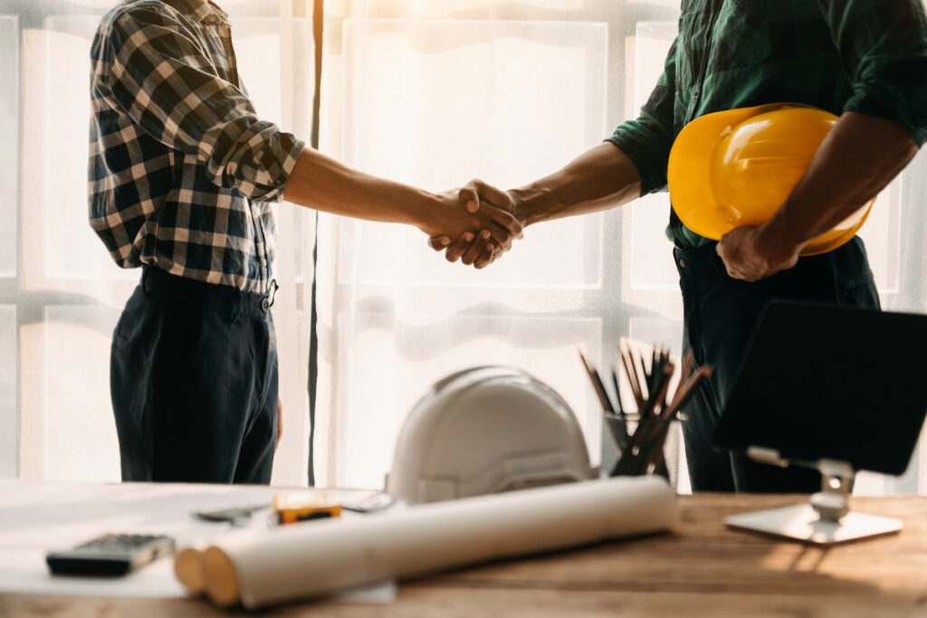 SLS Contracting Private Limited