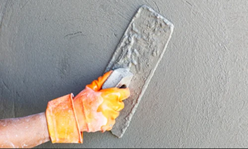 P Sand Plastering Sand
