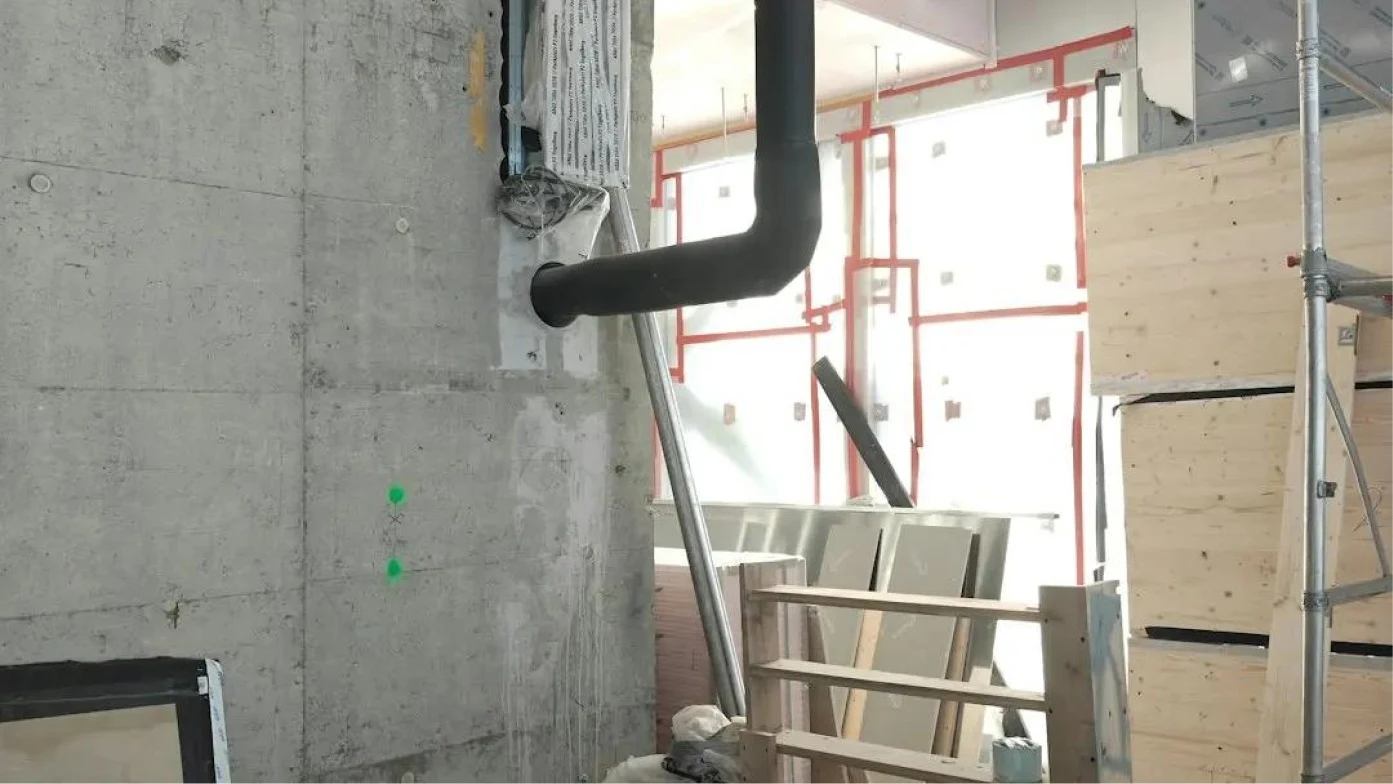 SLS Contracting Private Limited