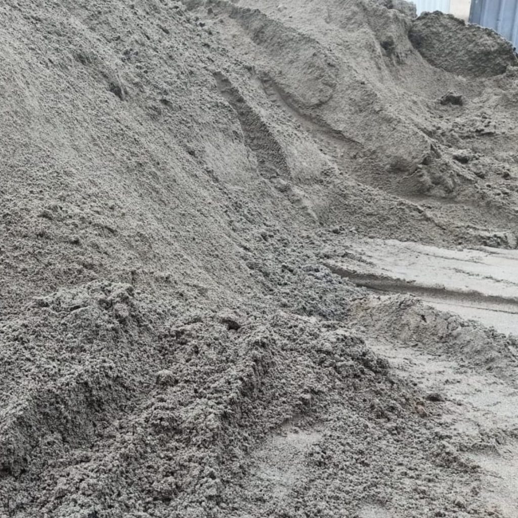 M Sand Manufactured Sand