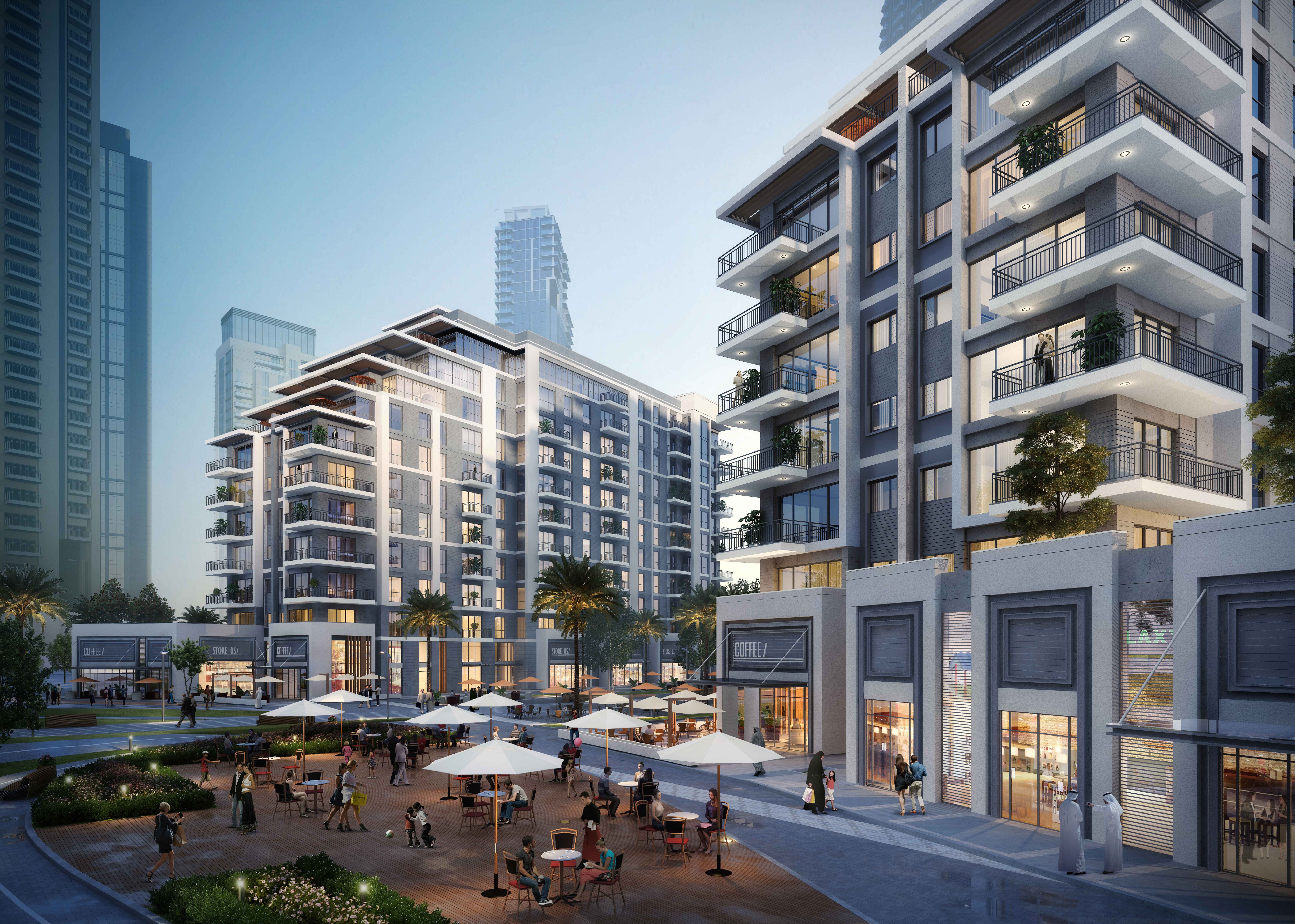 SLS BIM International